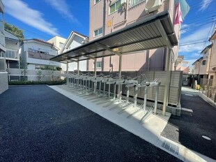 西川口駅 徒歩10分 2階の物件内観写真